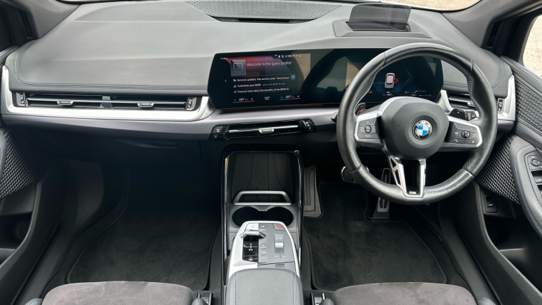 BMW 2 Series 220i MHT M Sport 5dr DCT [Tech Plus Pack] Petrol Hatchback